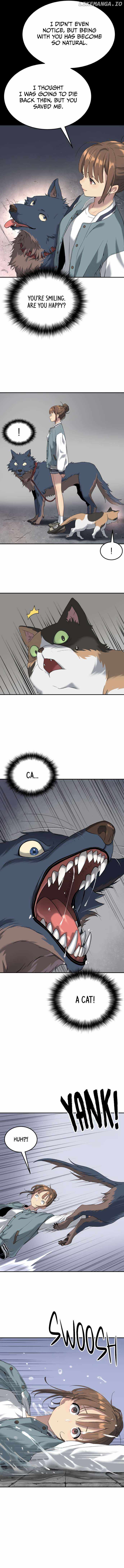 Legend of Dangun Chapter 71 5